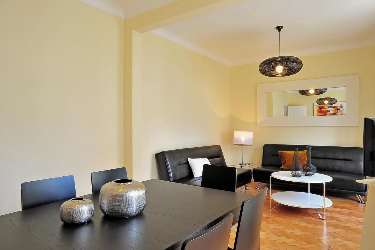 Apartment Almirante 77