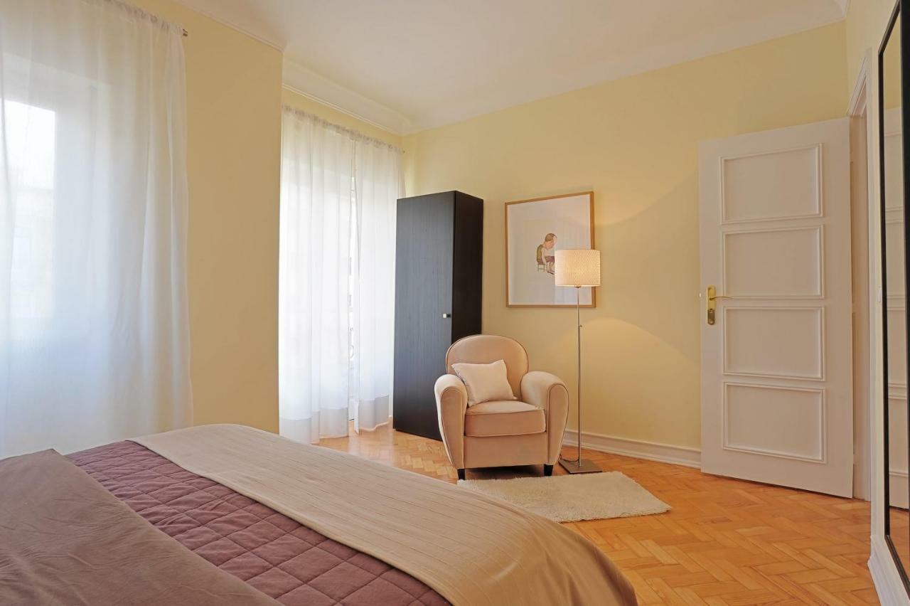Almirante 77 Apartment