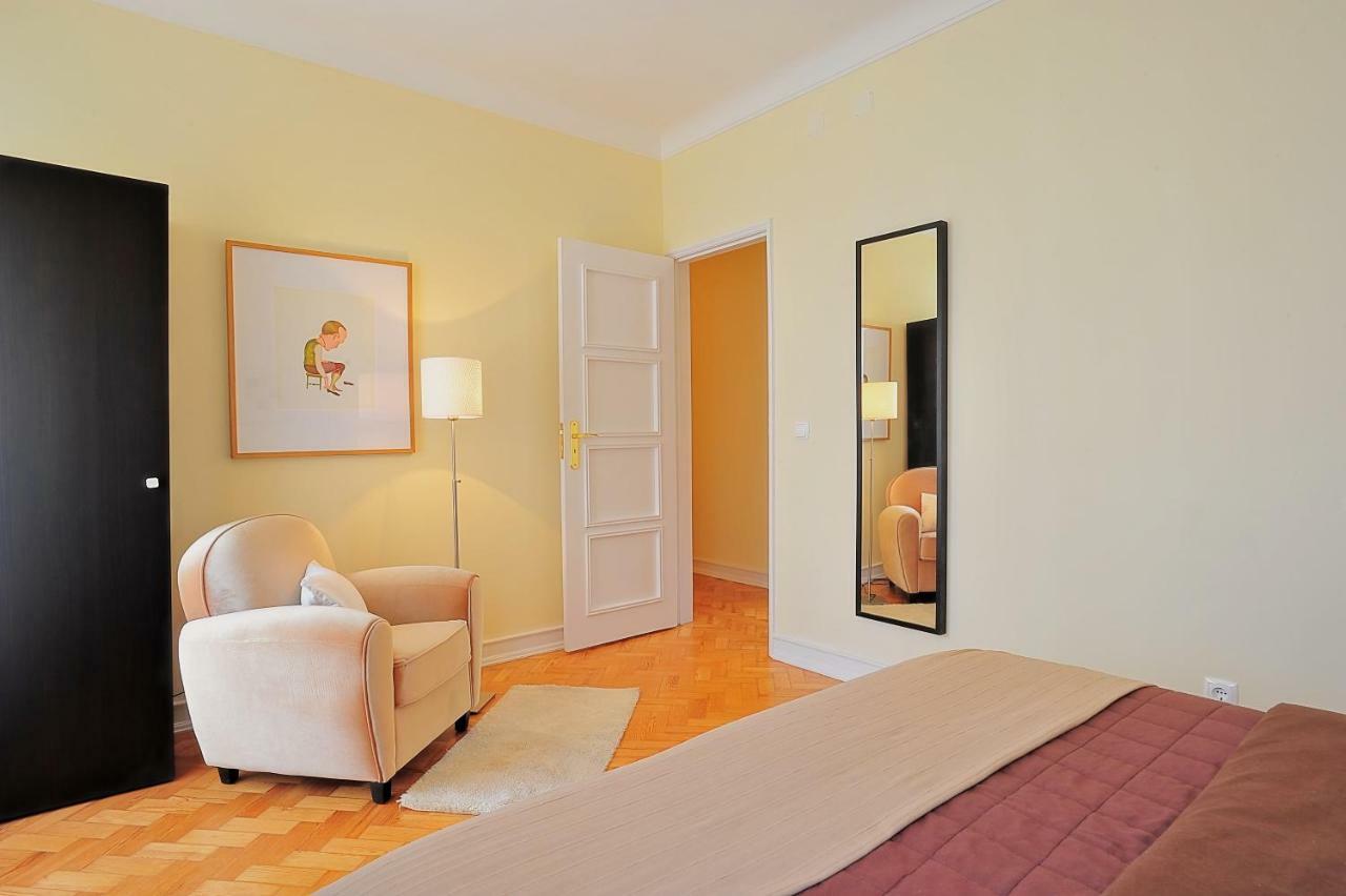 Almirante 77 Apartment *