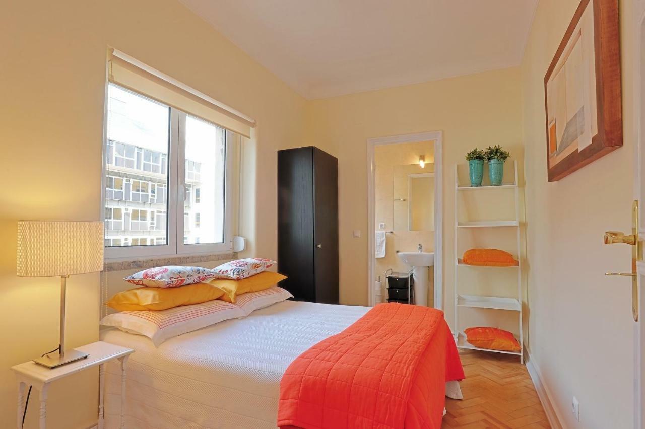 Almirante 77 Apartment Lisbon