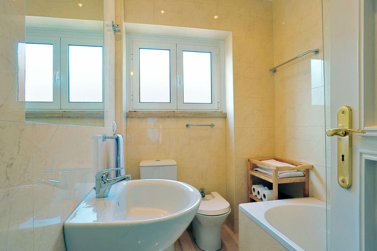 Almirante 77 Apartment