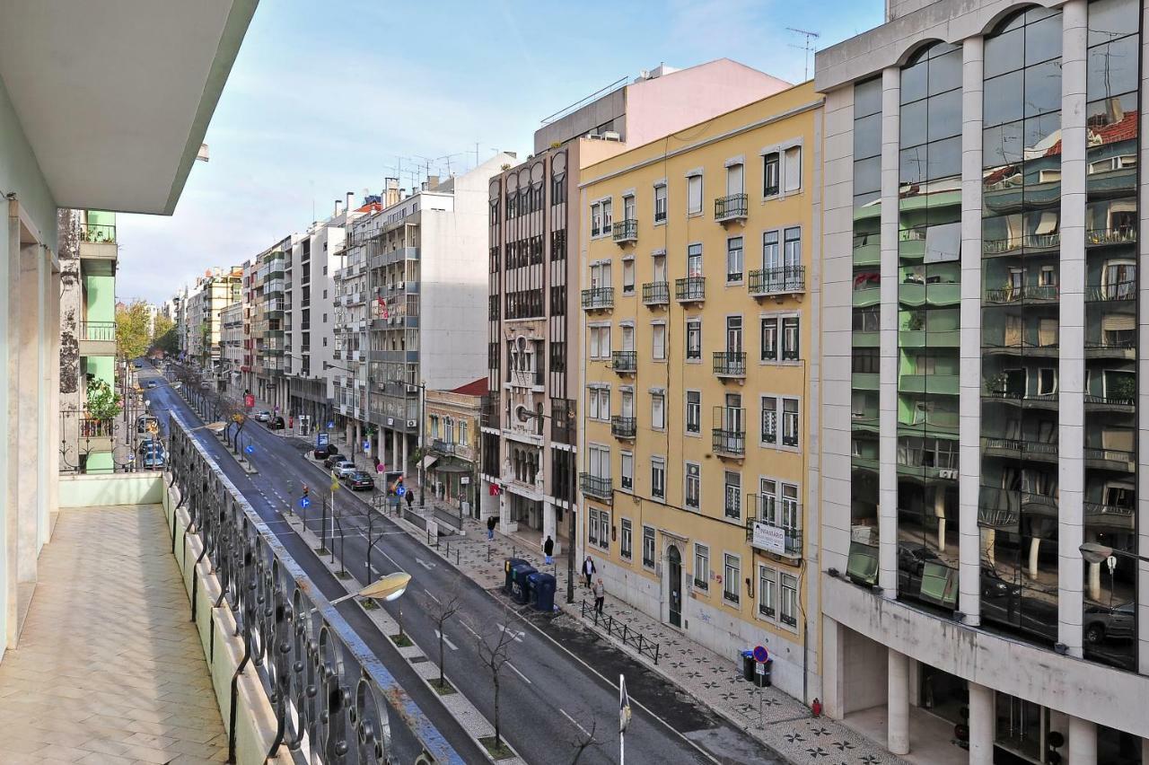 Almirante 77 * Lisboa