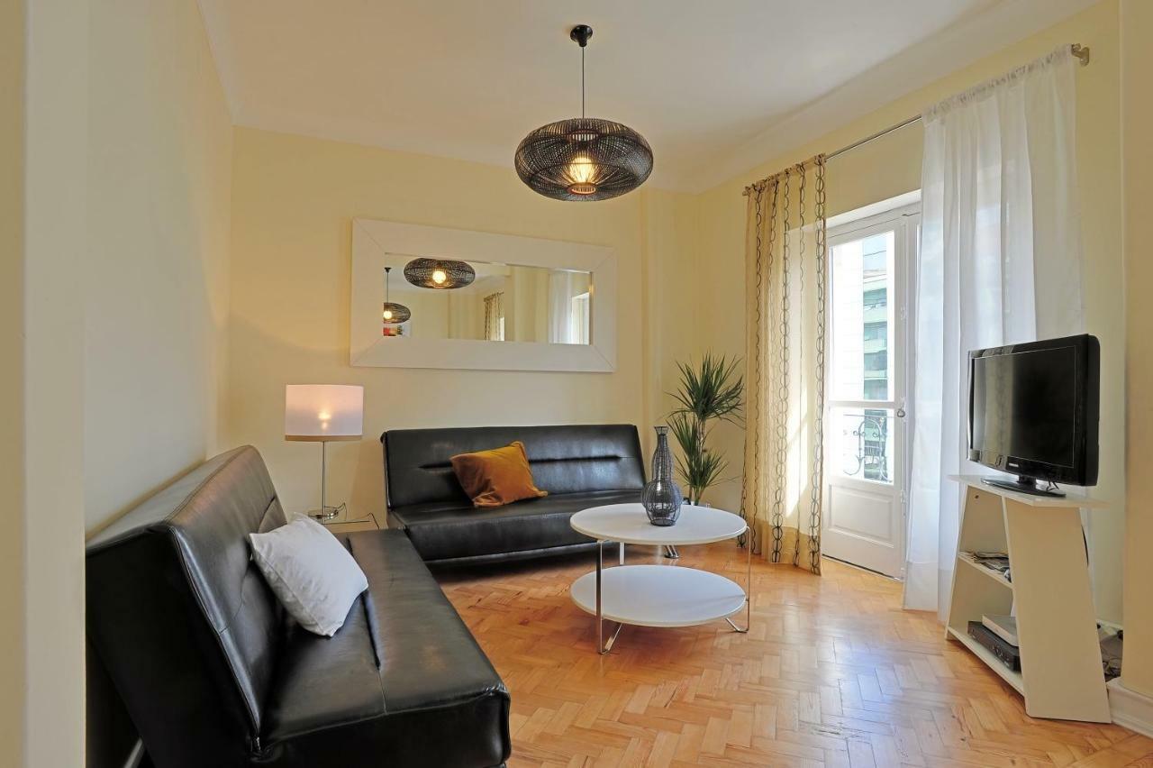 Almirante 77 Apartamento Lisboa